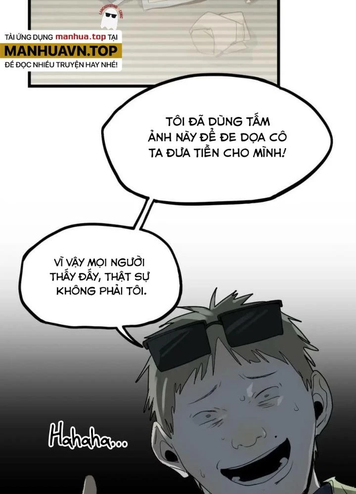 81 Câu Hỏi Chết Chóc Chapter 197 - Trang 2