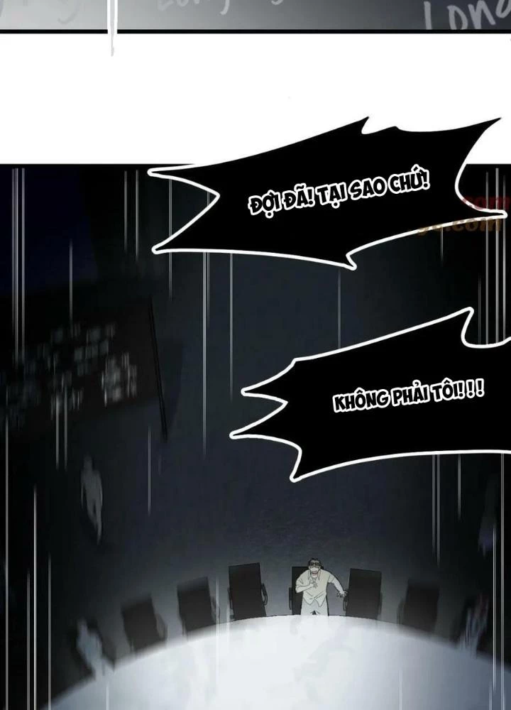 81 Câu Hỏi Chết Chóc Chapter 197 - Trang 2