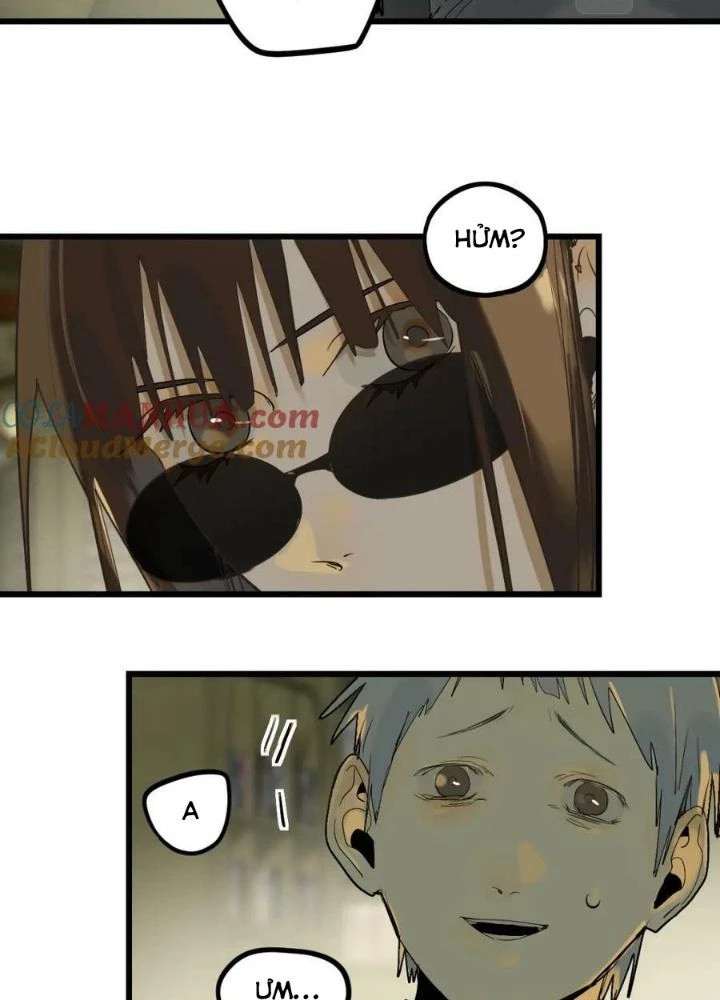 81 Câu Hỏi Chết Chóc Chapter 198 - Trang 2