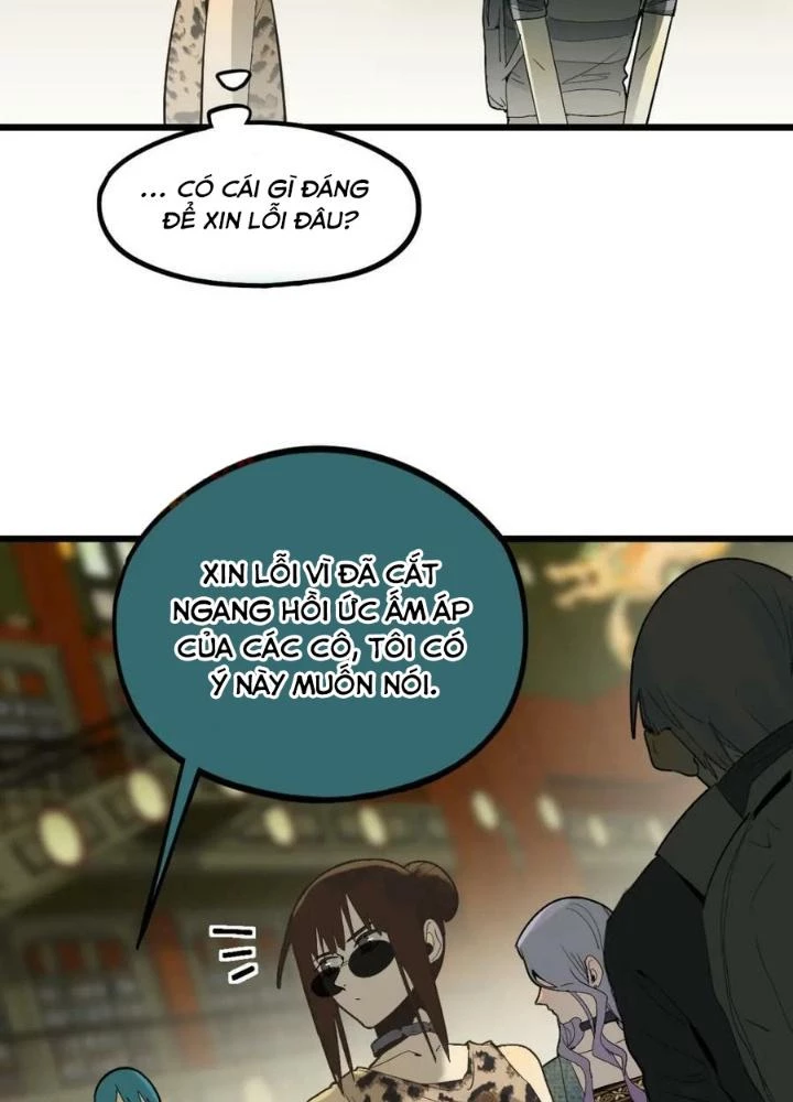 81 Câu Hỏi Chết Chóc Chapter 198 - Trang 2