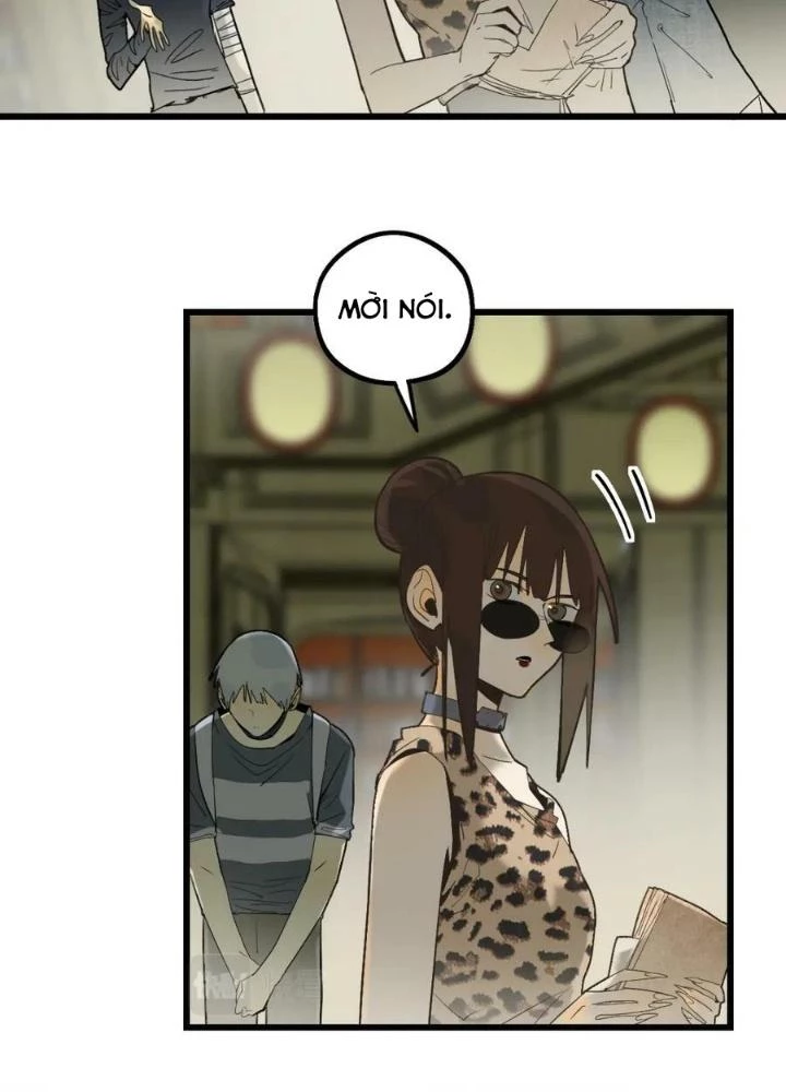 81 Câu Hỏi Chết Chóc Chapter 198 - Trang 2