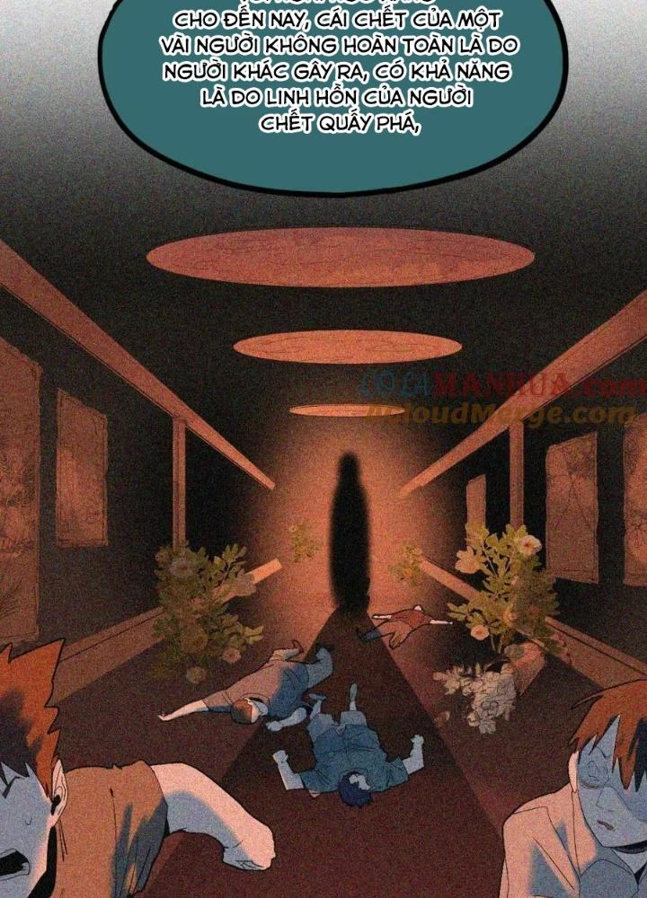 81 Câu Hỏi Chết Chóc Chapter 198 - Trang 2
