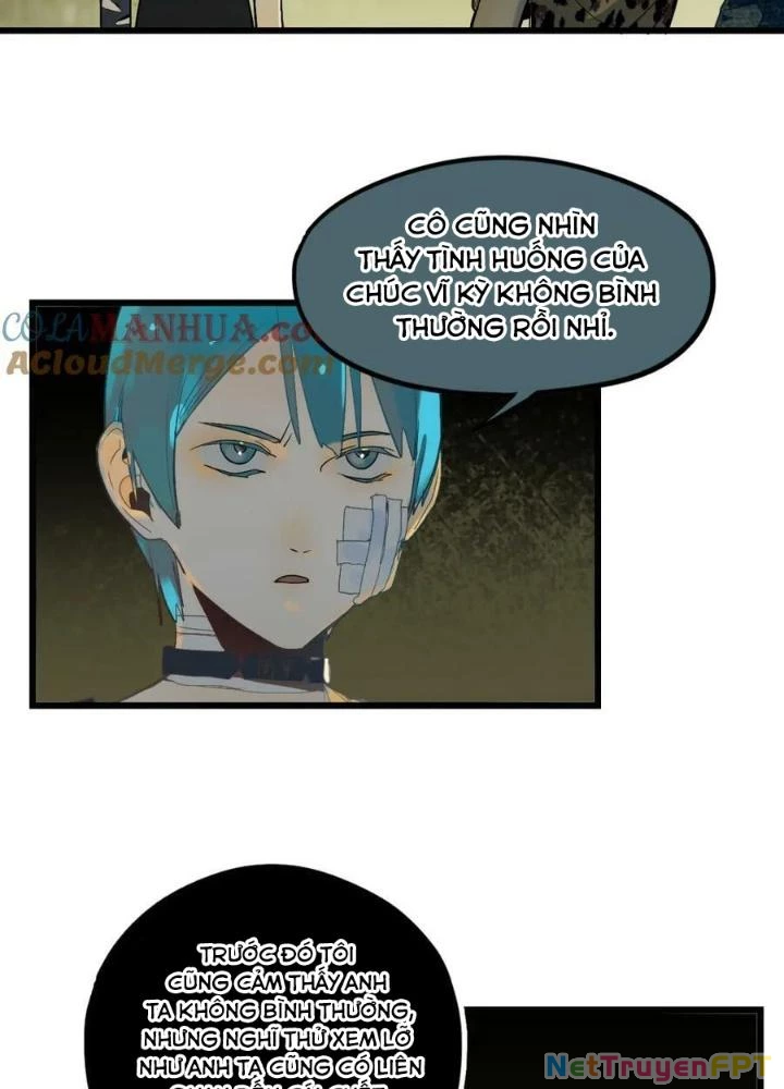 81 Câu Hỏi Chết Chóc Chapter 198 - Trang 2