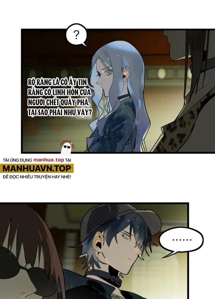 81 Câu Hỏi Chết Chóc Chapter 198 - Trang 2