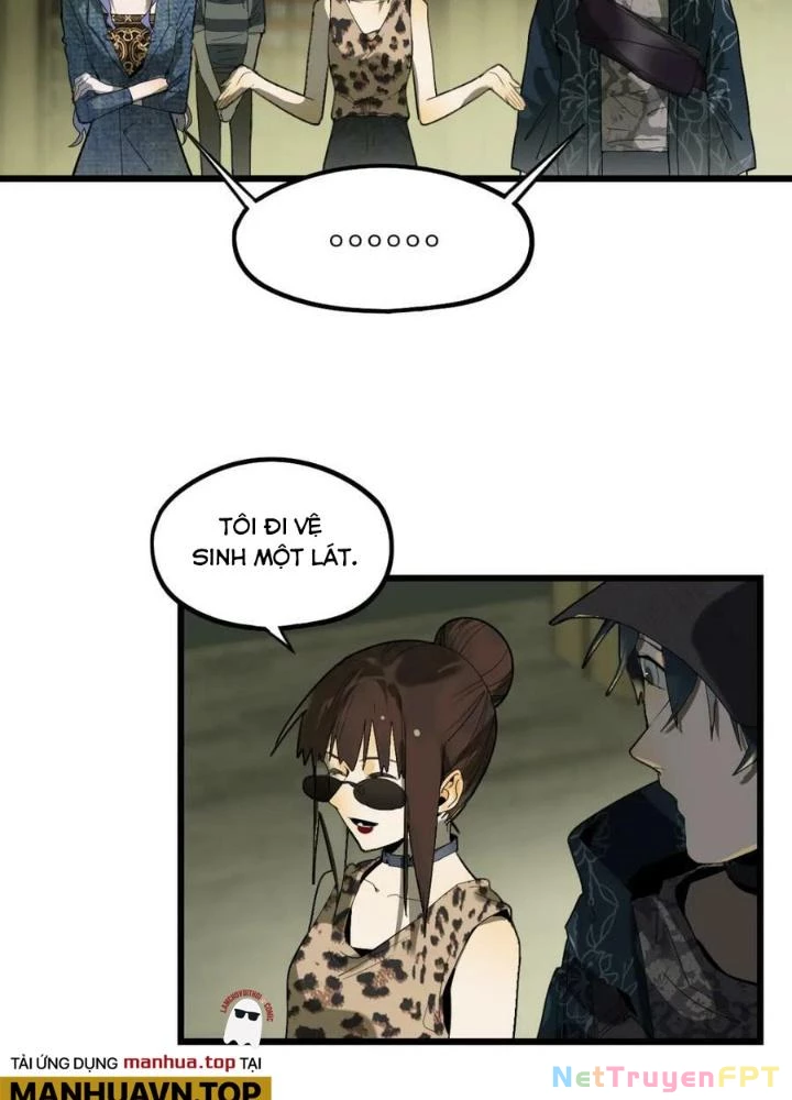 81 Câu Hỏi Chết Chóc Chapter 198 - Trang 2