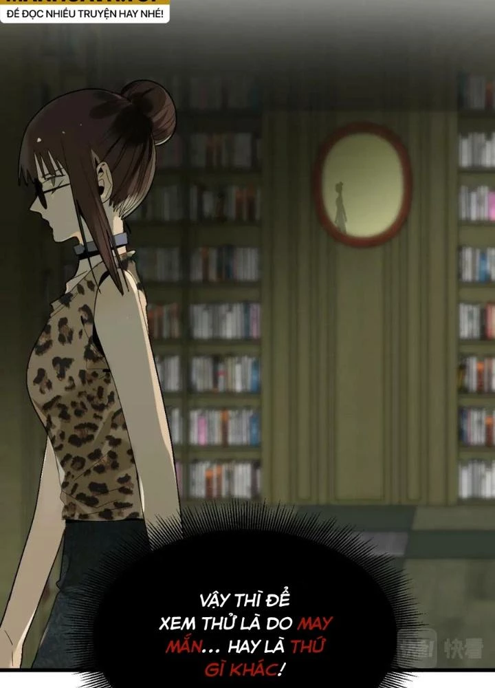 81 Câu Hỏi Chết Chóc Chapter 198 - Trang 2