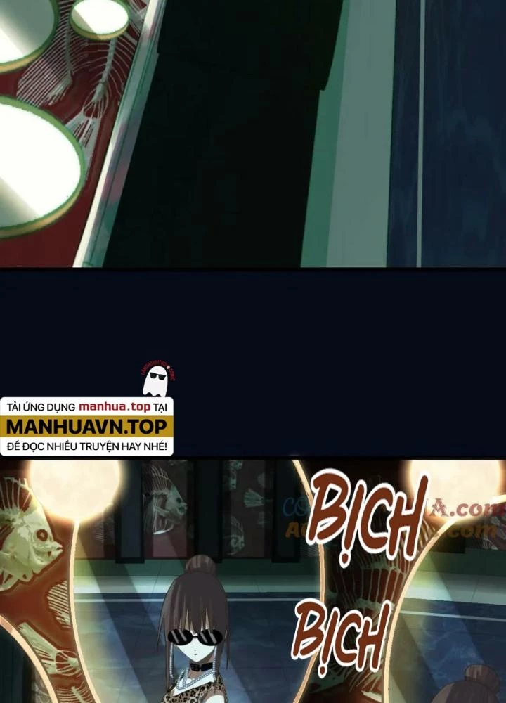 81 Câu Hỏi Chết Chóc Chapter 198 - Trang 2