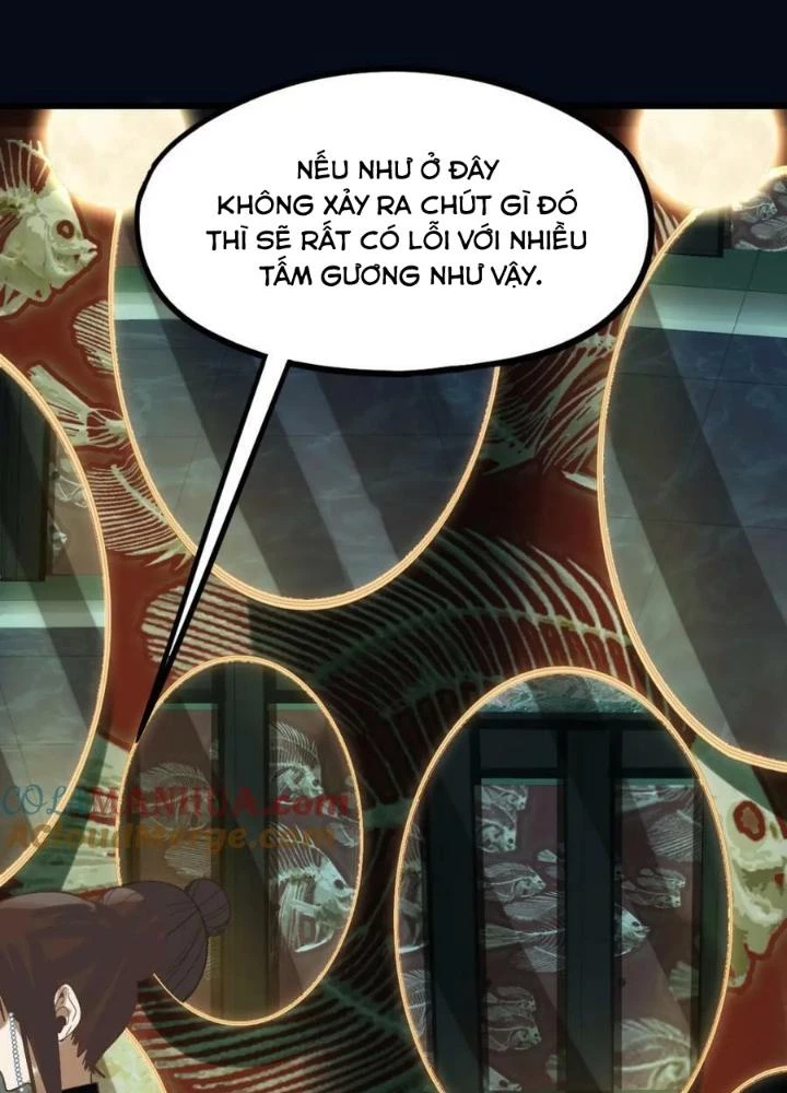 81 Câu Hỏi Chết Chóc Chapter 198 - Trang 2