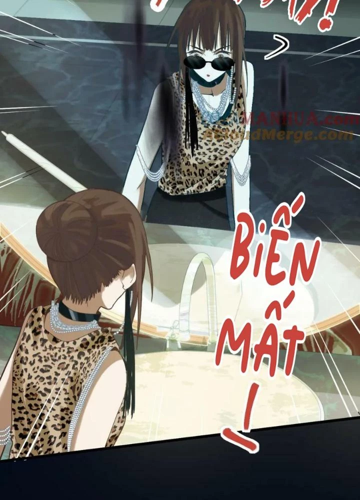 81 Câu Hỏi Chết Chóc Chapter 198 - Trang 2