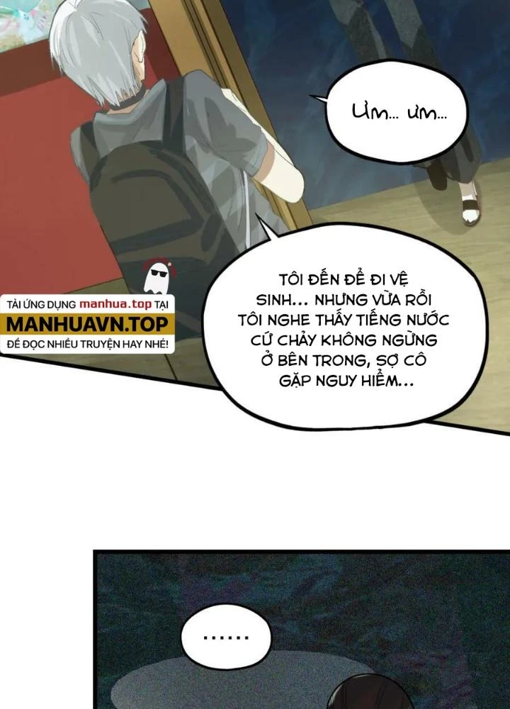 81 Câu Hỏi Chết Chóc Chapter 198 - Trang 2