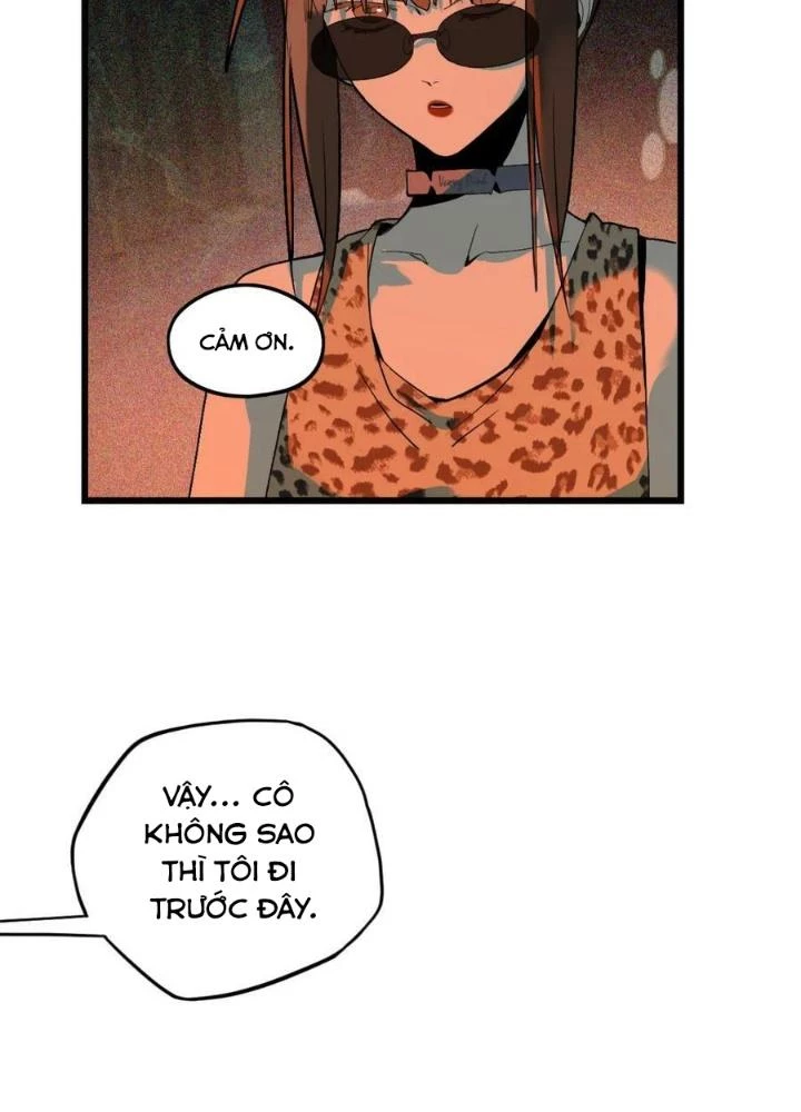 81 Câu Hỏi Chết Chóc Chapter 198 - Trang 2
