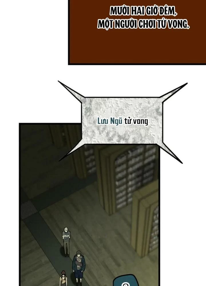 81 Câu Hỏi Chết Chóc Chapter 198 - Trang 2