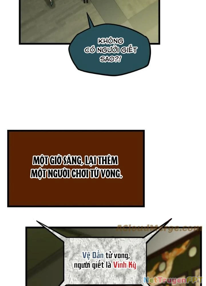 81 Câu Hỏi Chết Chóc Chapter 198 - Trang 2