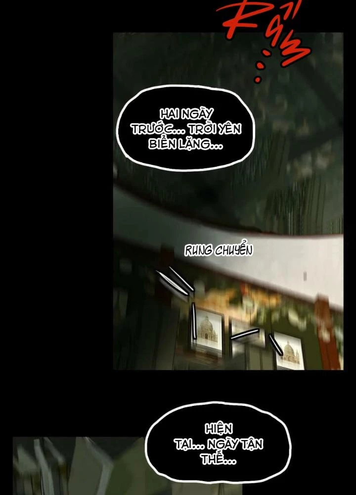 81 Câu Hỏi Chết Chóc Chapter 199 - Trang 2