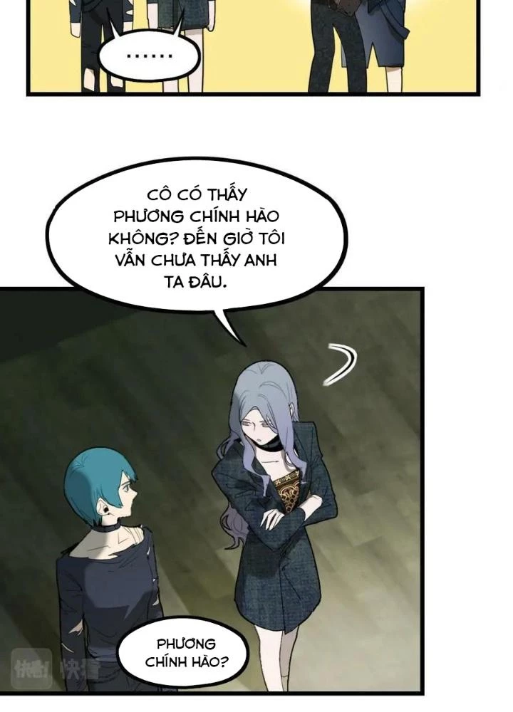 81 Câu Hỏi Chết Chóc Chapter 199 - Trang 2