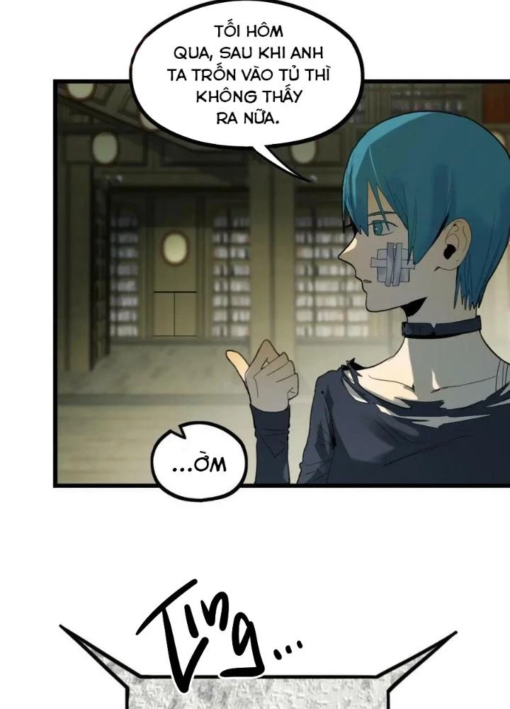 81 Câu Hỏi Chết Chóc Chapter 199 - Trang 2
