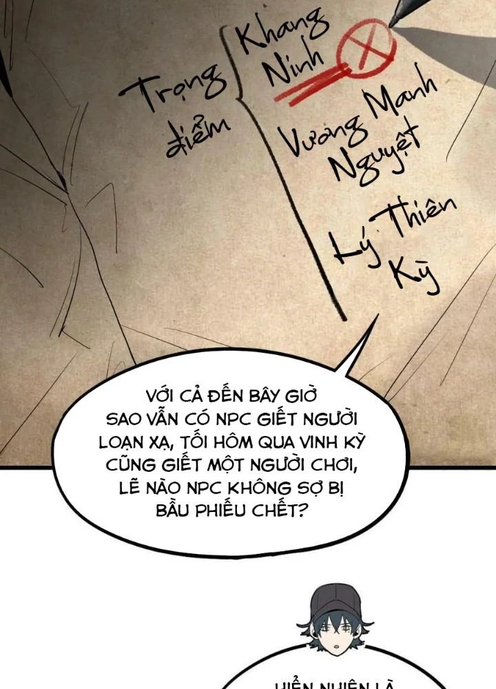 81 Câu Hỏi Chết Chóc Chapter 199 - Trang 2