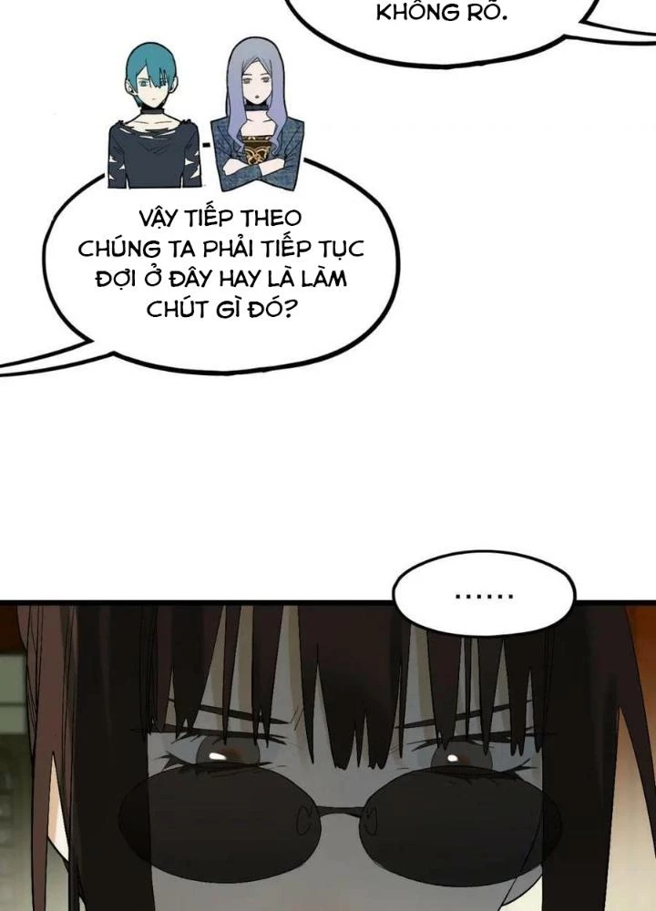 81 Câu Hỏi Chết Chóc Chapter 199 - Trang 2