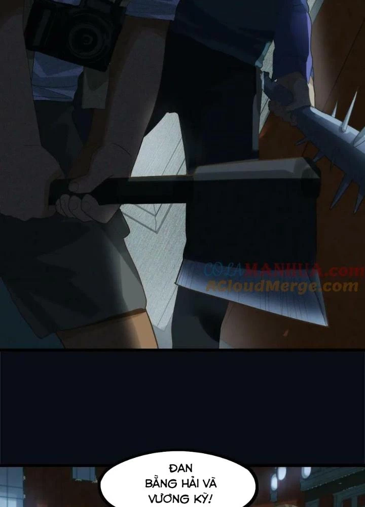 81 Câu Hỏi Chết Chóc Chapter 199 - Trang 2