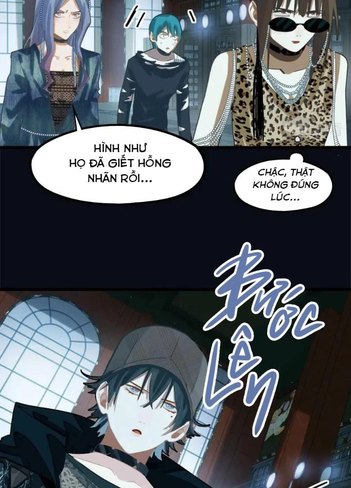 81 Câu Hỏi Chết Chóc Chapter 199 - Trang 2