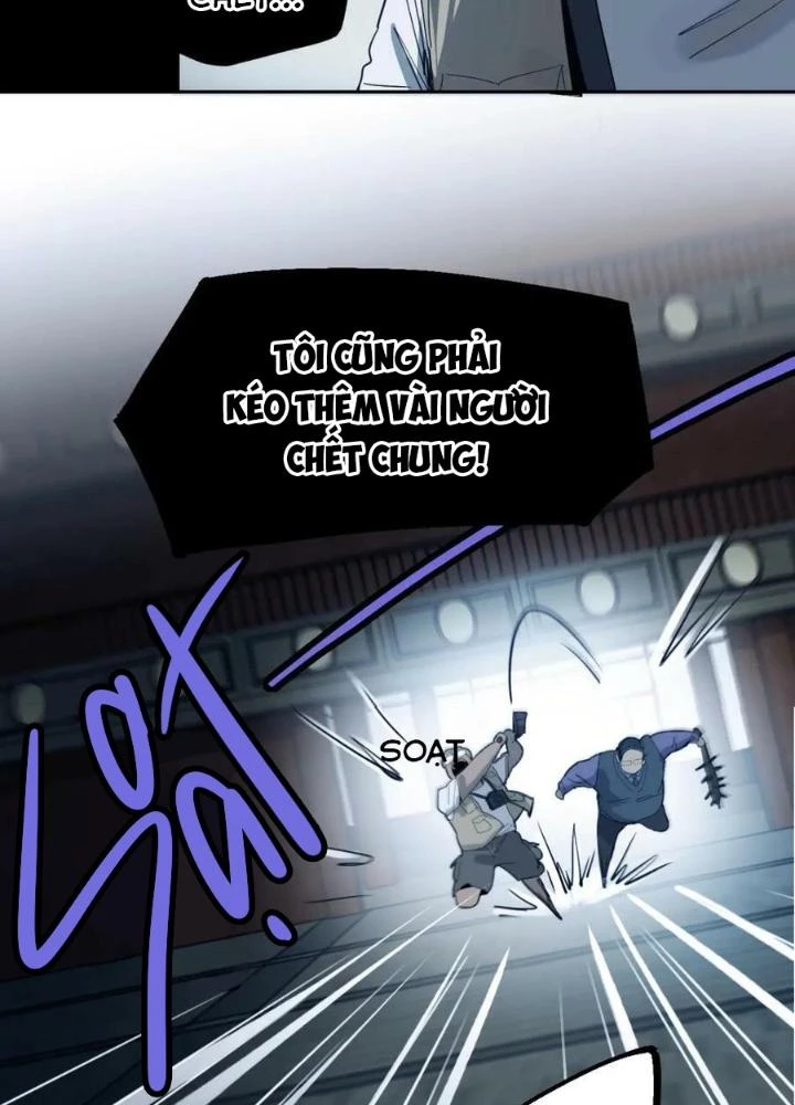 81 Câu Hỏi Chết Chóc Chapter 199 - Trang 2