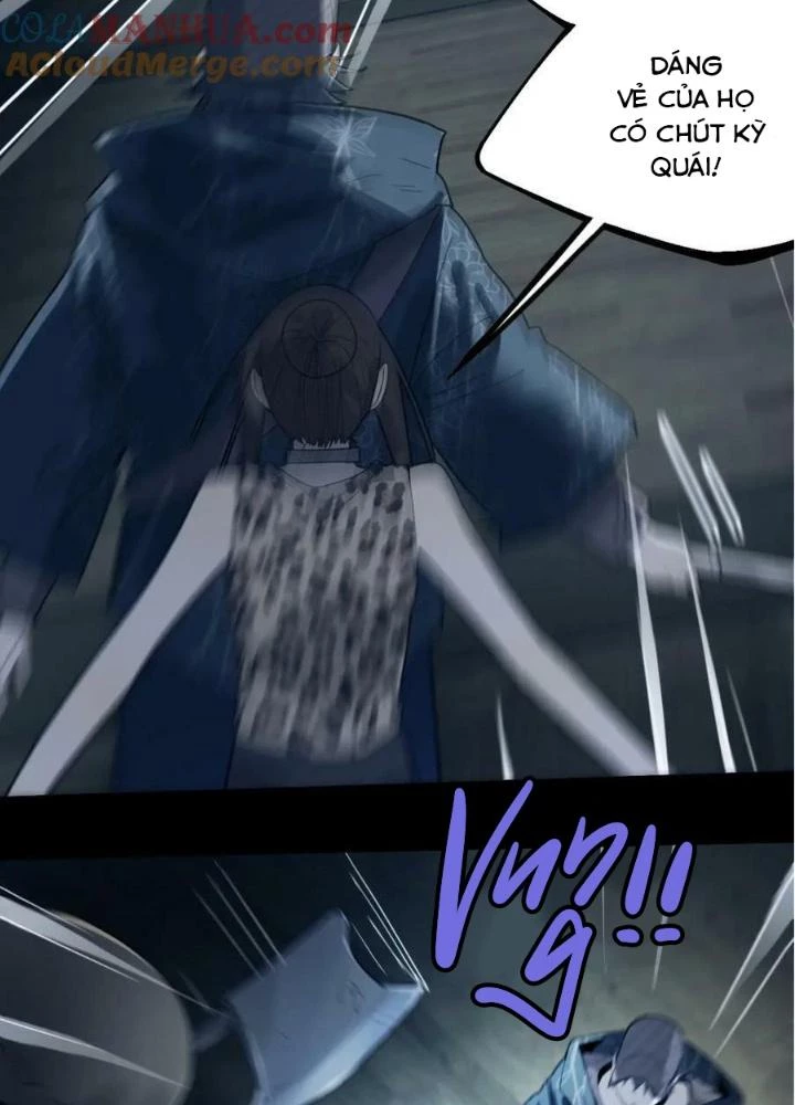 81 Câu Hỏi Chết Chóc Chapter 199 - Trang 2