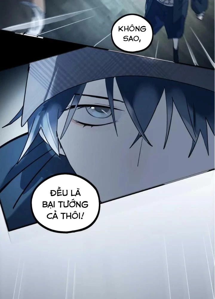 81 Câu Hỏi Chết Chóc Chapter 199 - Trang 2