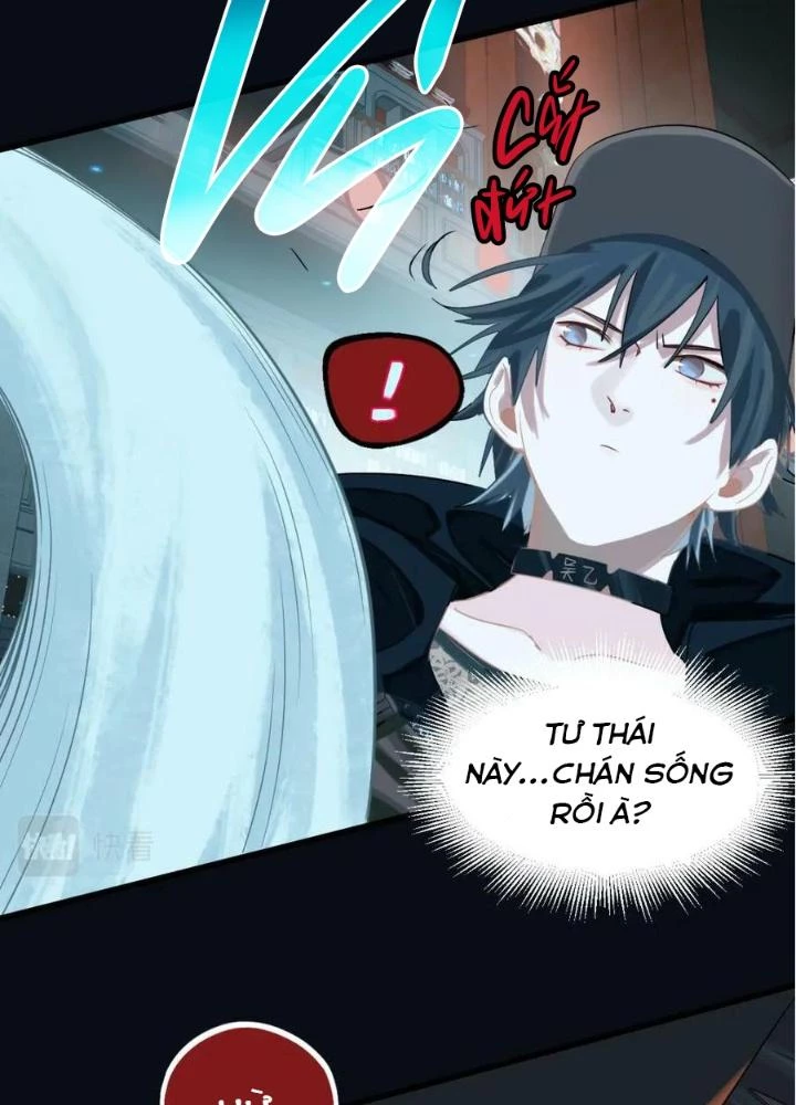 81 Câu Hỏi Chết Chóc Chapter 199 - Trang 2