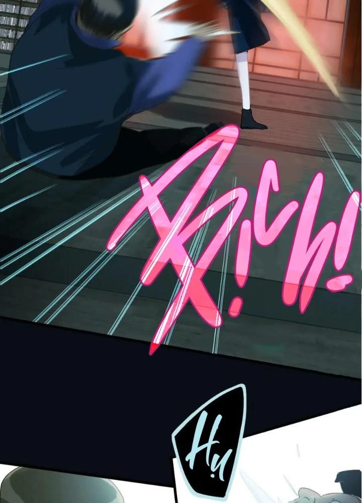 81 Câu Hỏi Chết Chóc Chapter 199 - Trang 2
