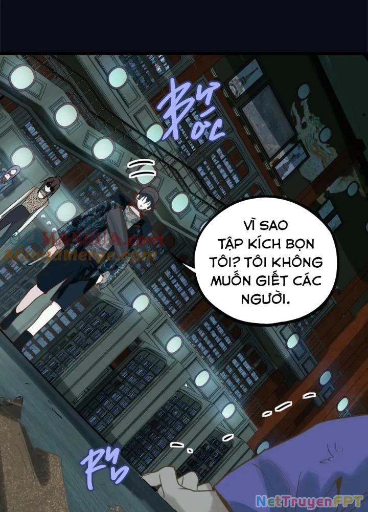 81 Câu Hỏi Chết Chóc Chapter 199 - Trang 2