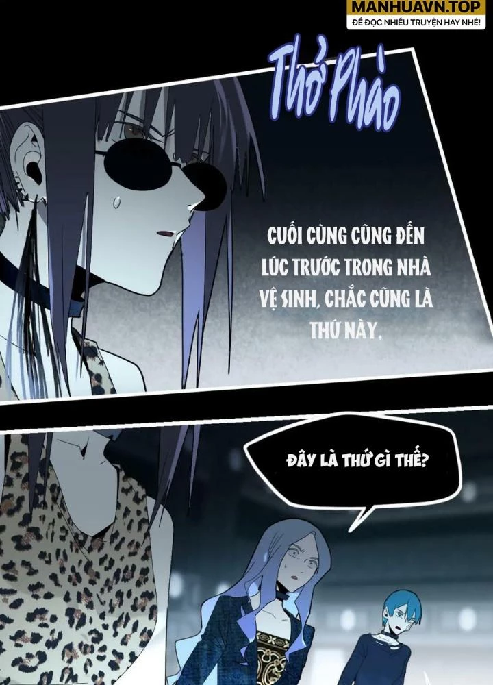 81 Câu Hỏi Chết Chóc Chapter 200 - Trang 2
