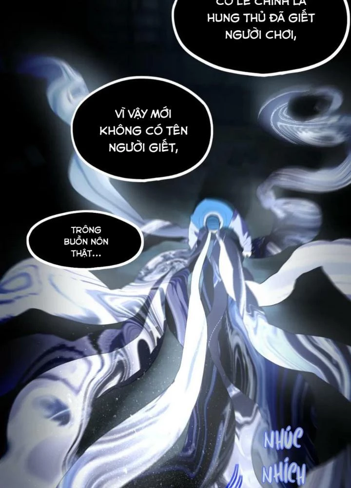 81 Câu Hỏi Chết Chóc Chapter 200 - Trang 2