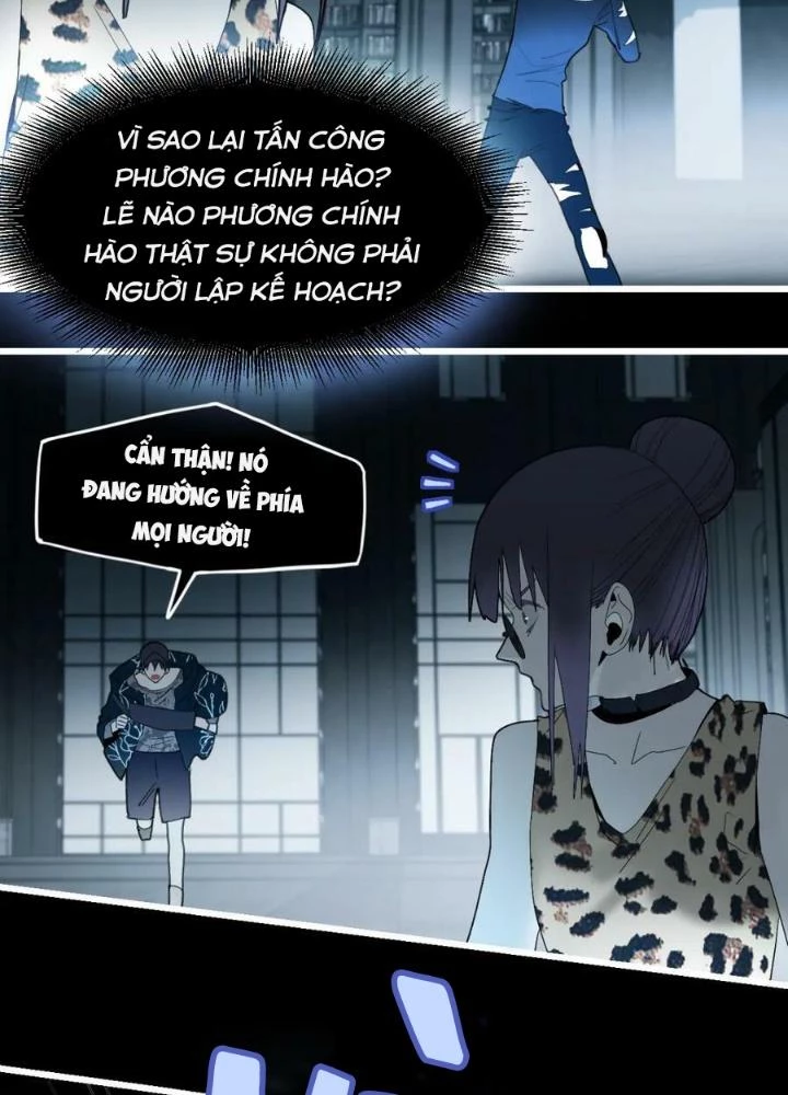 81 Câu Hỏi Chết Chóc Chapter 200 - Trang 2