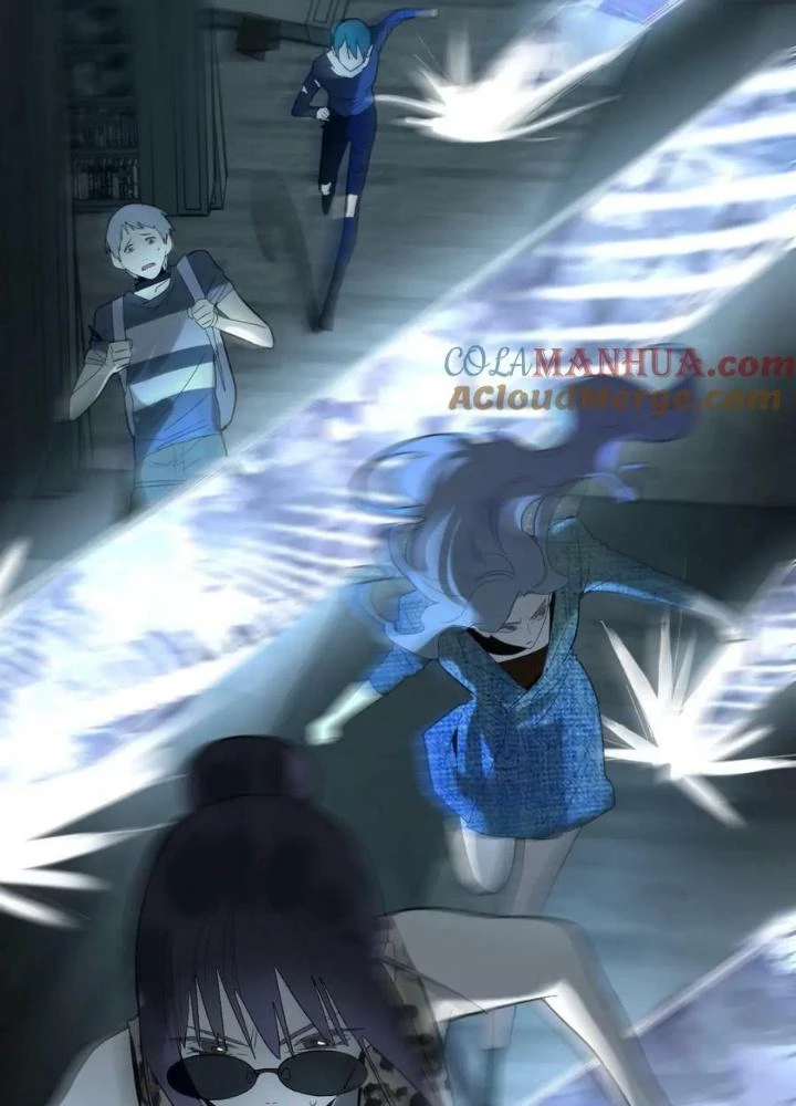 81 Câu Hỏi Chết Chóc Chapter 200 - Trang 2