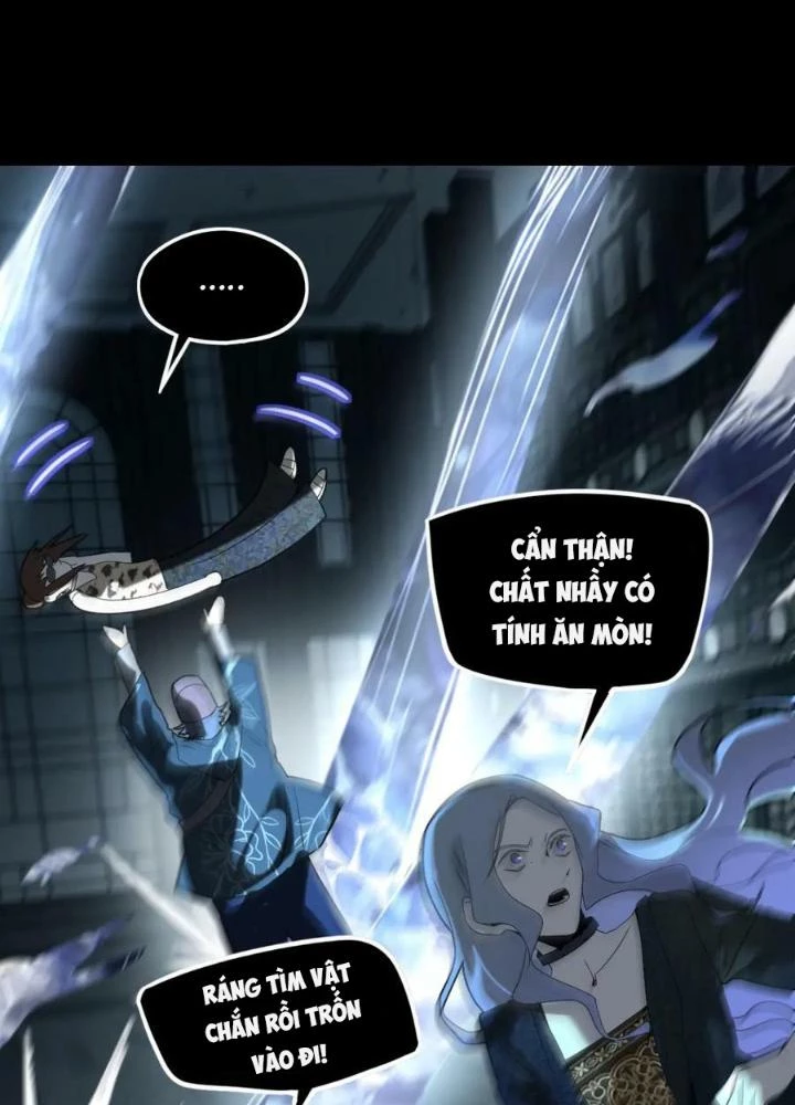 81 Câu Hỏi Chết Chóc Chapter 200 - Trang 2