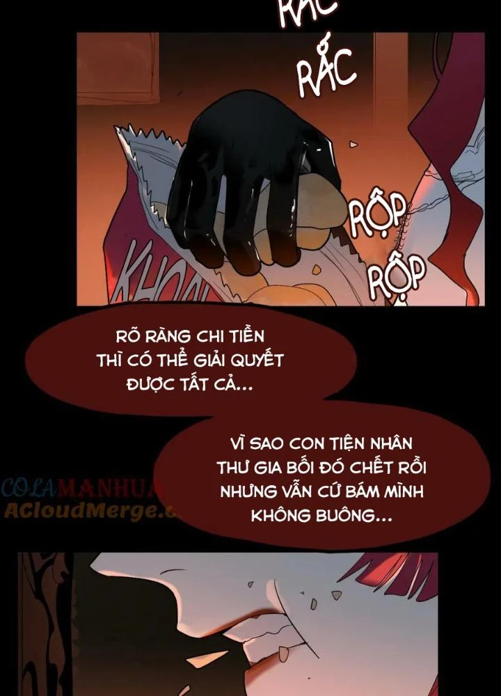81 Câu Hỏi Chết Chóc Chapter 200 - Trang 2