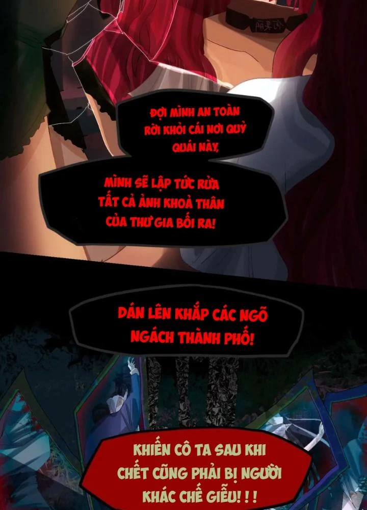 81 Câu Hỏi Chết Chóc Chapter 200 - Trang 2