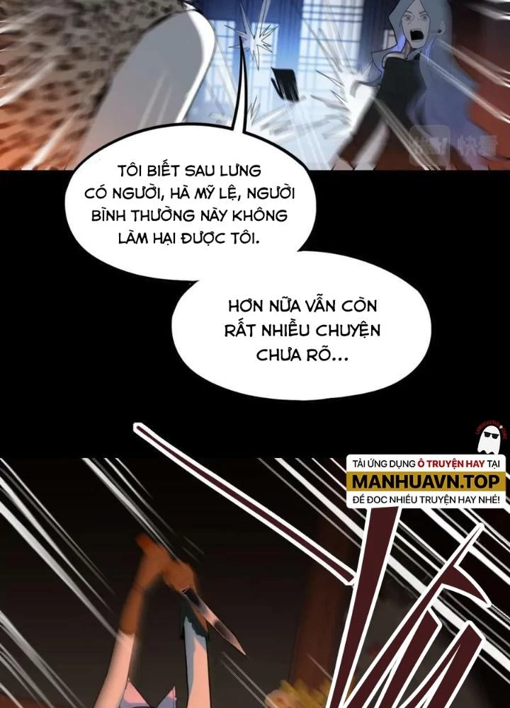 81 Câu Hỏi Chết Chóc Chapter 200 - Trang 2