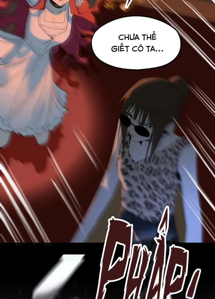 81 Câu Hỏi Chết Chóc Chapter 200 - Trang 2
