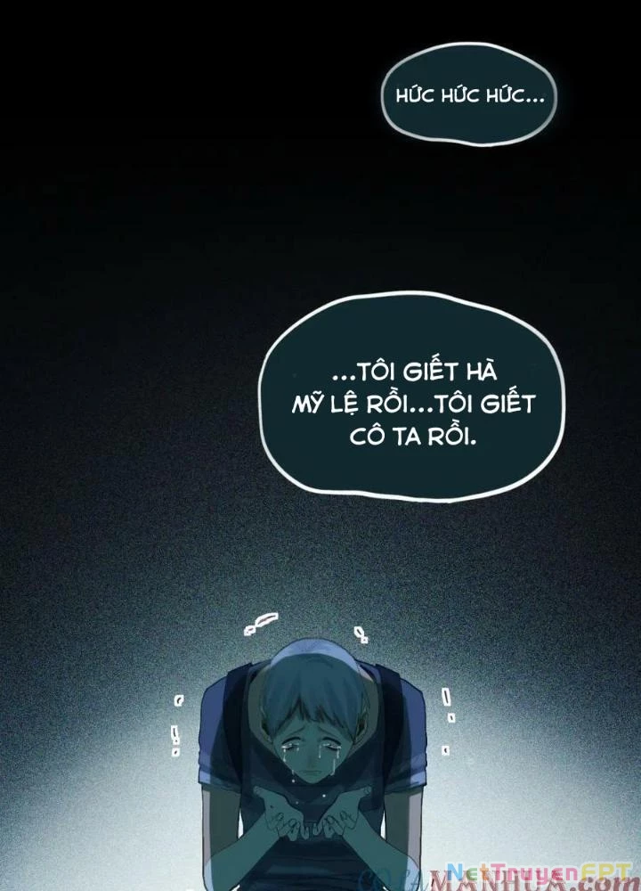 81 Câu Hỏi Chết Chóc Chapter 201 - Trang 2