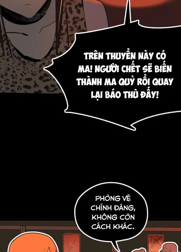 81 Câu Hỏi Chết Chóc Chapter 201 - Trang 2