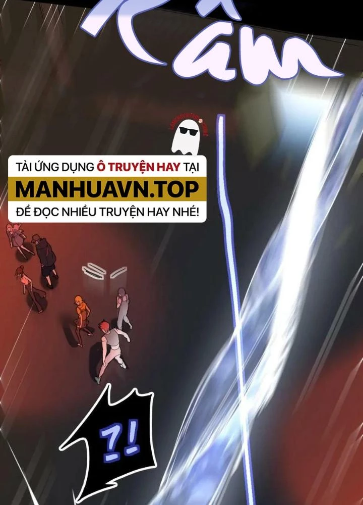 81 Câu Hỏi Chết Chóc Chapter 201 - Trang 2