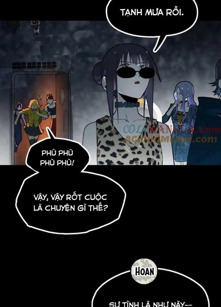 81 Câu Hỏi Chết Chóc Chapter 201 - Trang 2