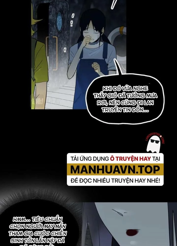 81 Câu Hỏi Chết Chóc Chapter 201 - Trang 2