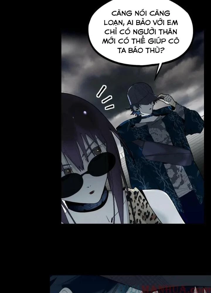 81 Câu Hỏi Chết Chóc Chapter 202 - Trang 2