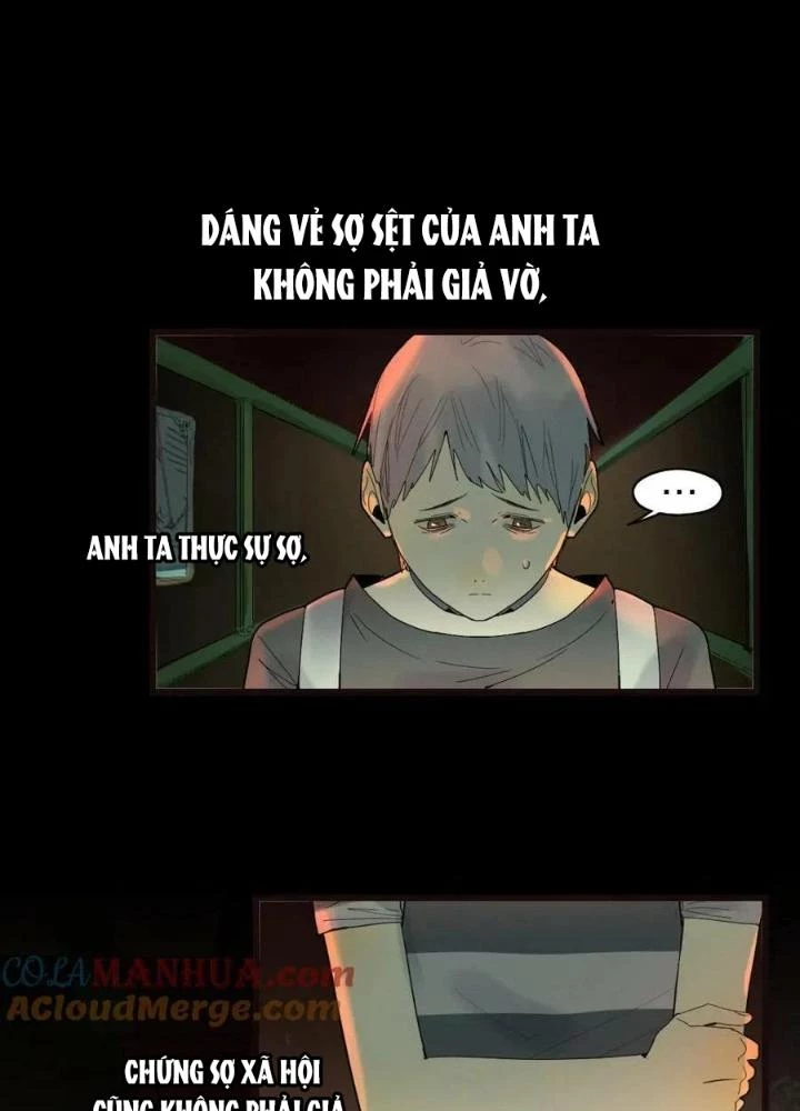 81 Câu Hỏi Chết Chóc Chapter 202 - Trang 2