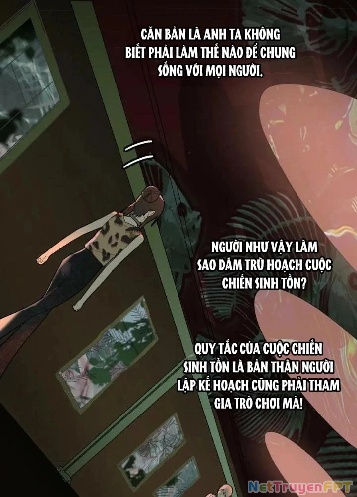 81 Câu Hỏi Chết Chóc Chapter 202 - Trang 2