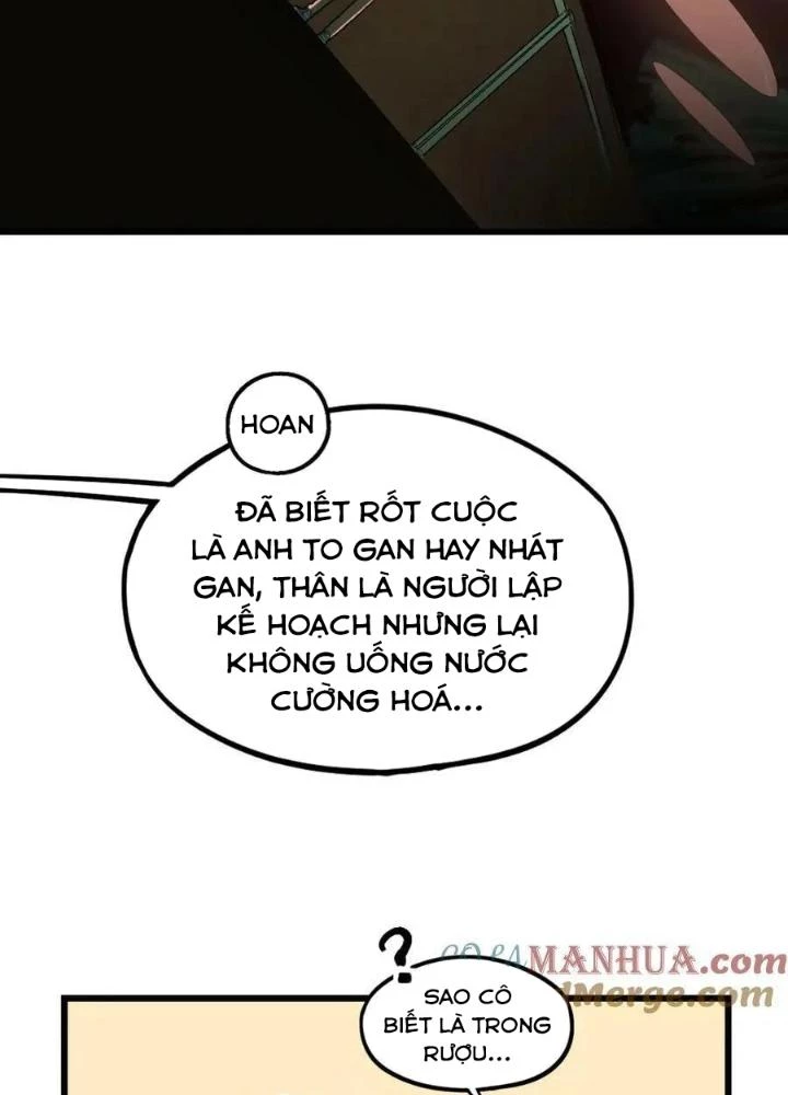 81 Câu Hỏi Chết Chóc Chapter 202 - Trang 2