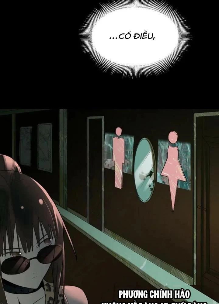 81 Câu Hỏi Chết Chóc Chapter 202 - Trang 2