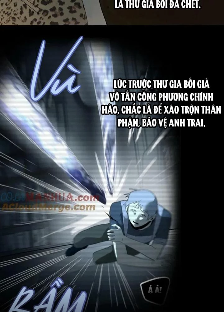 81 Câu Hỏi Chết Chóc Chapter 202 - Trang 2